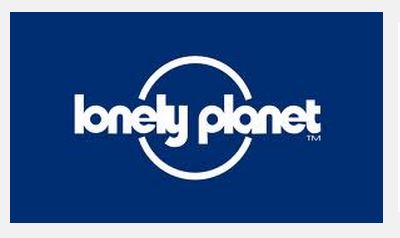 Lonely Planet Jordan destination guide